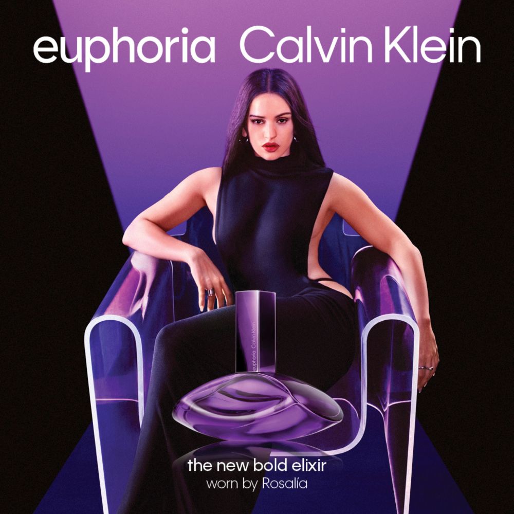 EUPHORIA BOLD ELIXIR PARFUM INTENSE